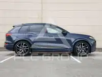 2025 Audi Q6
