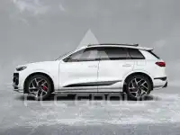 2025 Audi Q6