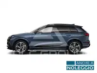 2025 Audi Q6