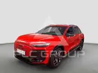 2025 Audi Q6