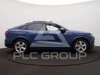 2025 Audi Q6