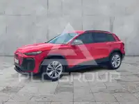 2025 Audi Q6