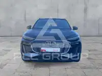 2025 Audi Q6