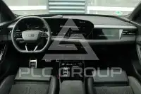 2025 Audi Q6