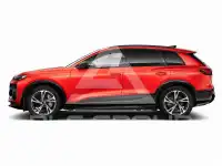 2025 Audi Q6