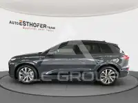 2025 Audi Q6