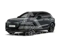 2025 Audi Q6