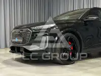2025 Audi Q6