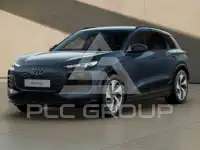 2025 Audi Q6