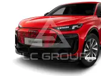 2025 Audi Q6
