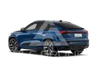 2025 Audi Q6