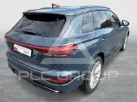 2025 Audi Q6