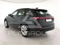 2025 Audi Q6