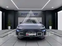 2025 Audi Q6