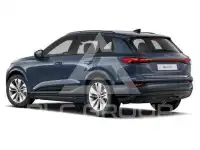 2025 Audi Q6