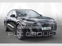 2025 Audi Q6