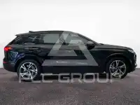 2025 Audi Q6