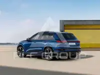 2025 Audi Q6