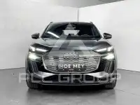 2025 Audi Q6