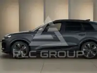 2025 Audi Q6