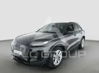 2025 Audi Q6
