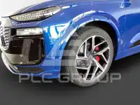 2025 Audi Q6