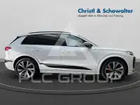 2025 Audi Q6