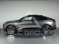 2025 Audi Q6