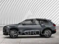 2025 Audi Q6