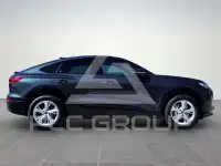2025 Audi Q6