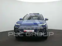 2025 Audi Q6