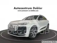 2025 Audi Q6