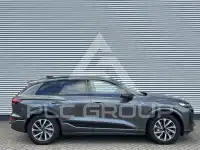 2026 Audi Q6