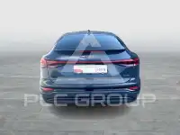 2025 Audi Q6