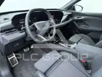 2025 Audi Q6