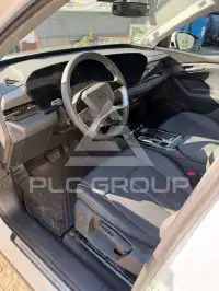 2025 Audi Q6