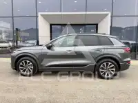 2025 Audi Q6