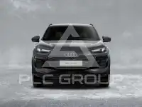 2025 Audi Q6
