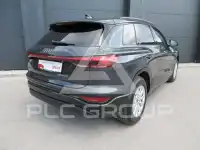 2025 Audi Q6