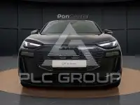 2026 Audi Q6
