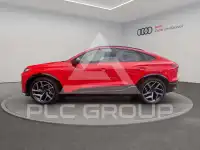 2025 Audi Q6
