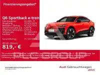 2025 Audi Q6