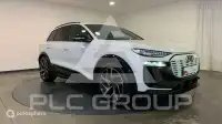 2025 Audi Q6