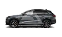2025 Audi Q6