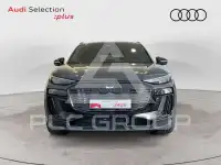 2025 Audi Q6