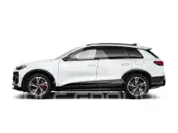 2025 Audi Q6