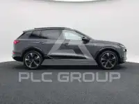2025 Audi Q6
