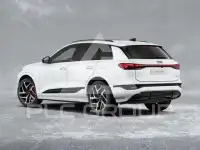 2025 Audi Q6