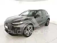 2025 Audi Q6