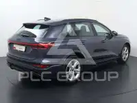2025 Audi Q6